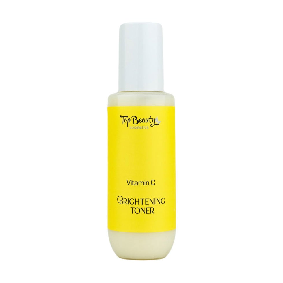 Тонер для обличчя Top Beauty Vitamin C Brightening Toner, 150 мл